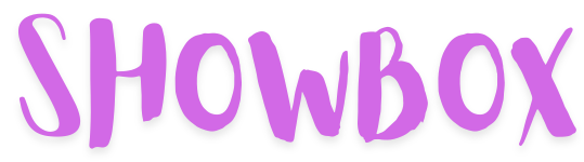 Showbox logo